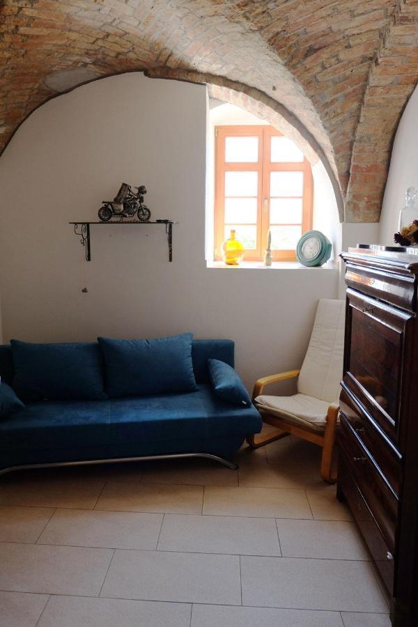 Ferienwohnung Toscana Am Berzdorfer See Jauernick-Buschbach Bagian luar foto