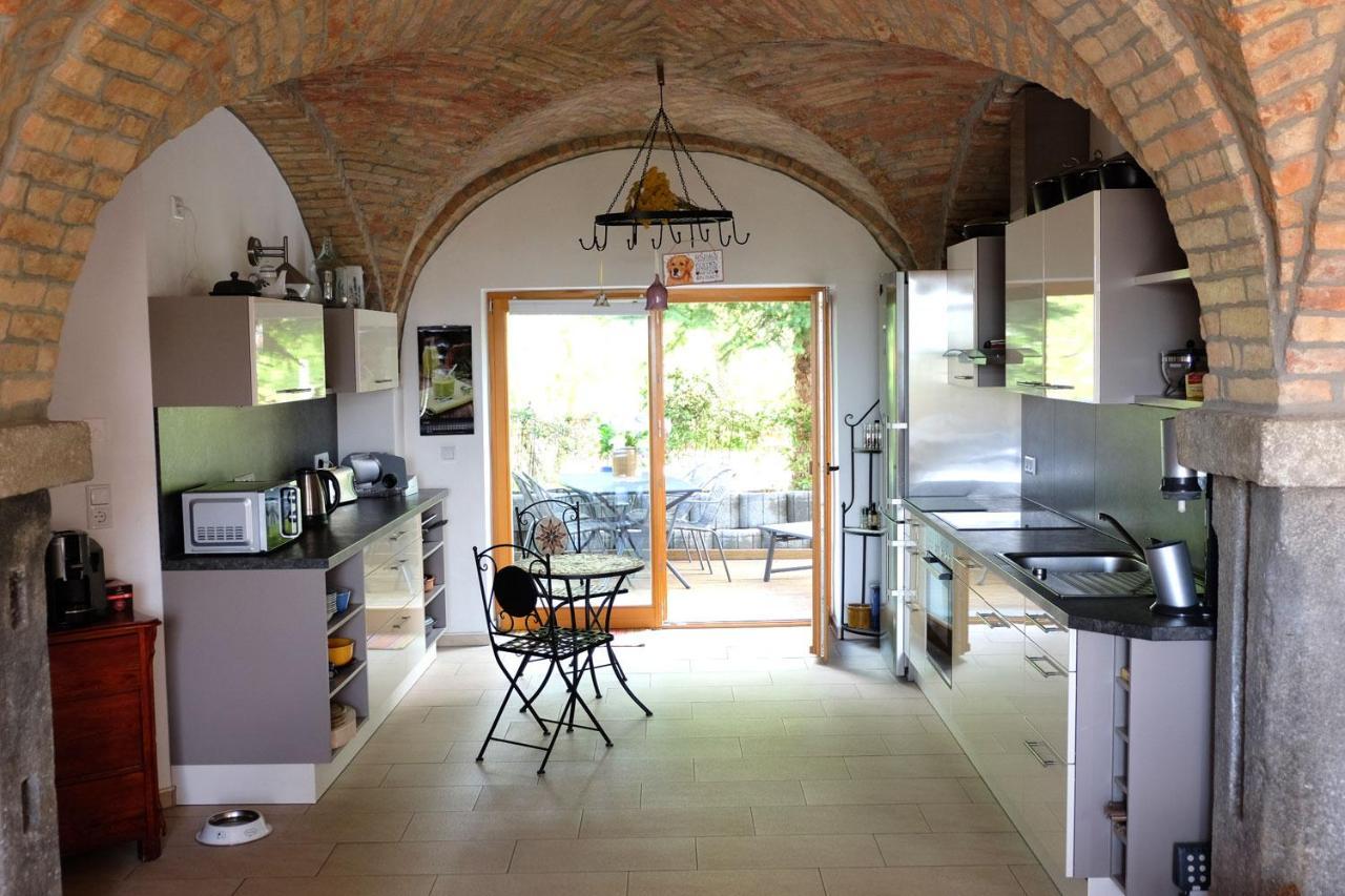 Ferienwohnung Toscana Am Berzdorfer See Jauernick-Buschbach Bagian luar foto